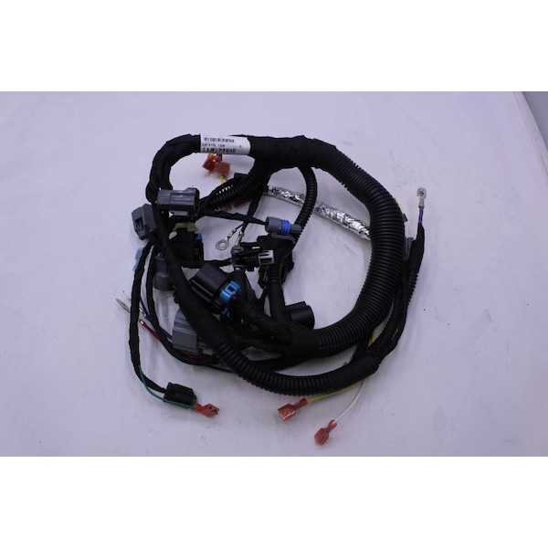 Harness Wiring Assembly
